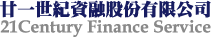 21-Finance Logo